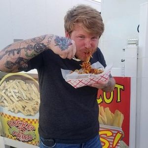 Meet your Posher, Christopher